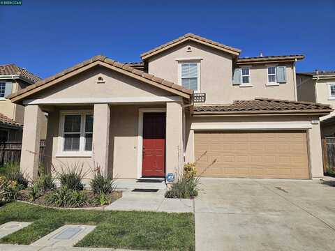 7312 Abbey Dr, Vallejo, CA 94591