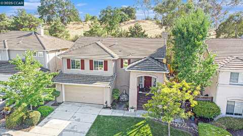 321 Oakwood Cir, Martinez, CA 94553