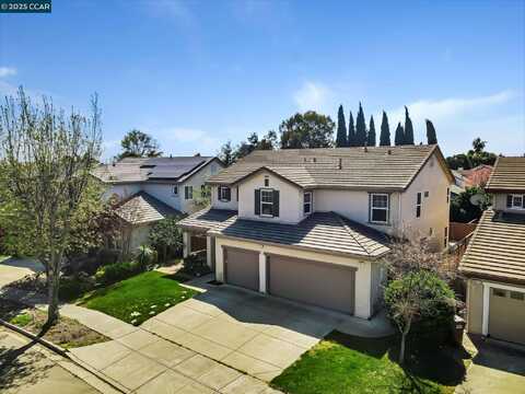 4867 Big Bear Rd, Oakley, CA 94561