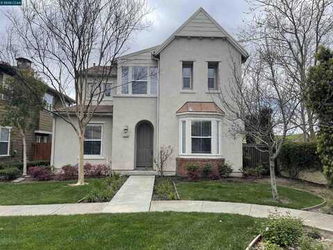 2220 MAGNOLIA BRIDGE DR, San Ramon, CA 94582