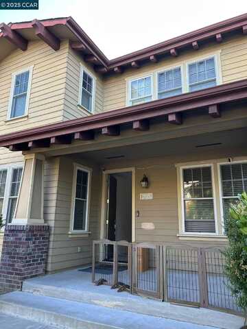 2015 De Anza Lane, Hercules, CA 94547