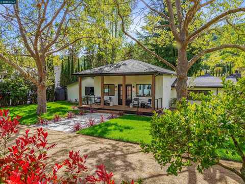 2559 Romley Ln, Alamo, CA 94507