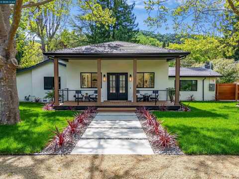 2559 Romley Ln, Alamo, CA 94507