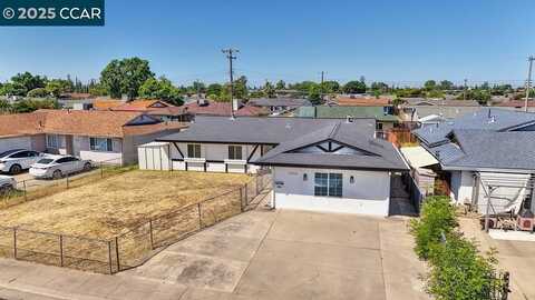 7044 LINWOOD WAY, Sacramento, CA 95828