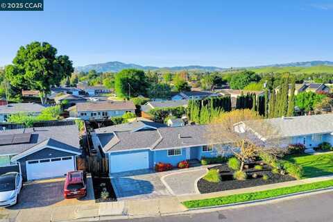 7881 Shannon Ave, Dublin, CA 94568