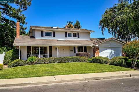 3701 Sattler Dr, Concord, CA 94519
