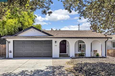154 Venado Way, San Jose, CA 95123