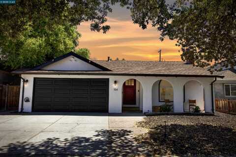 154 Venado Way, San Jose, CA 95123