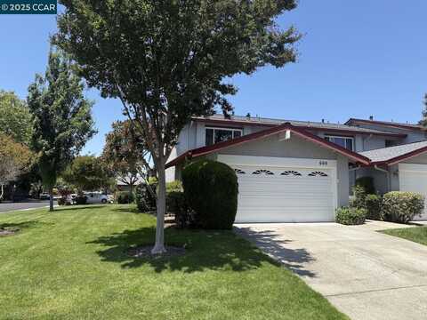 600 Guaymas Ct, San Ramon, CA 94583