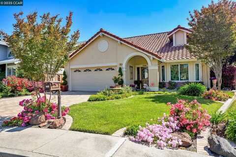 233 SUMMERFORD CIRCLE, San Ramon, CA 94583