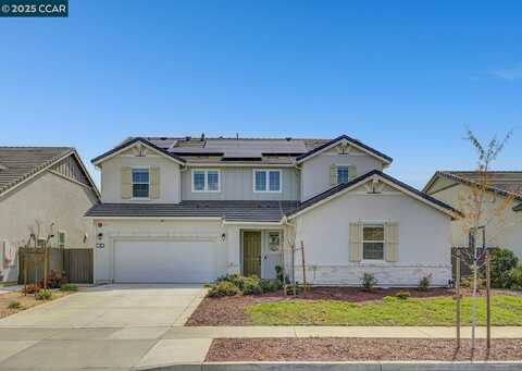 749 Hydrangea Dr, Vacaville, CA 95687