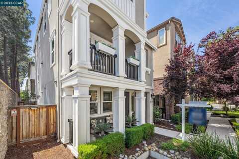 510 Ashton Way, Pleasant Hill, CA 94523