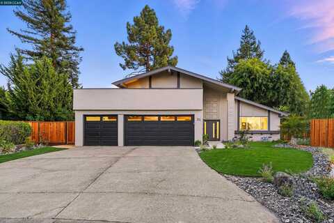 31 Junewood Ct, Danville, CA 94526