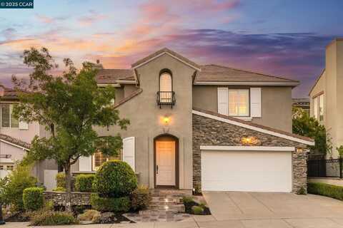 313 Adelaide Hills Court, San Ramon, CA 94582