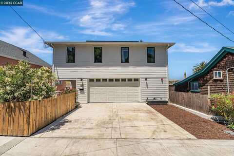 420 Winslow St., Crockett, CA 94525