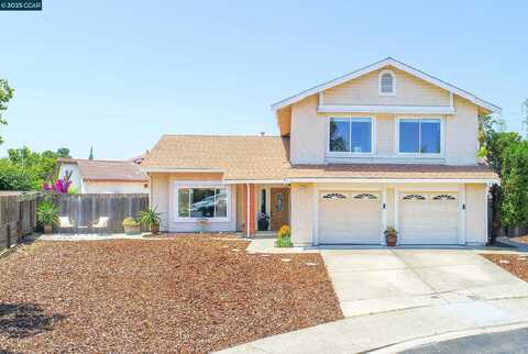 279 Arden Ct, American Canyon, CA 94503