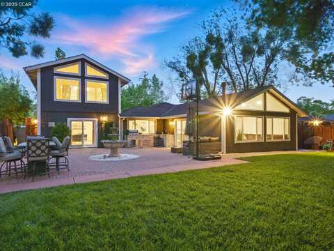 1836 Newell Ave, Walnut Creek, CA 94595