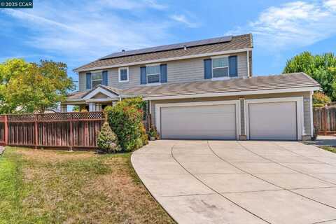 1731 Palmer Dr, Concord, CA 94521