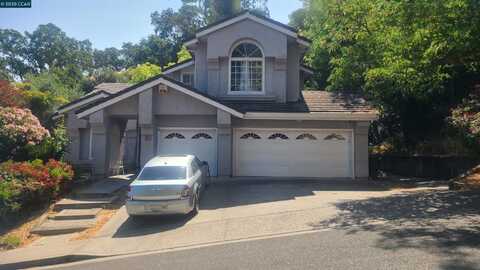 139 Midship Drive, Hercules, CA 94547