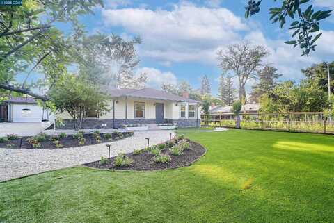 2481 CASA WAY, Walnut Creek, CA 94597