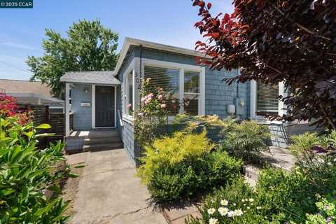 3020 Rose St., Martinez, CA 94553