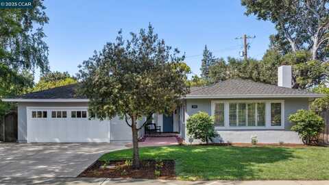 241 E Creek Dr, Menlo Park, CA 94025
