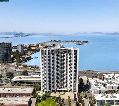 6363 Christie Ave, Emeryville, CA 94608
