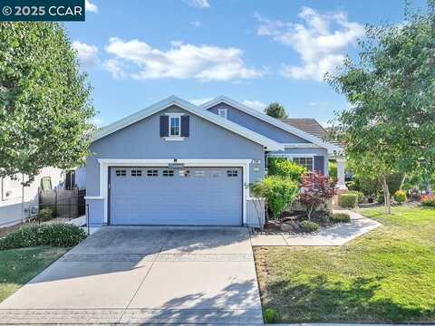 298 Baldwin Dr, Brentwood, CA 94513