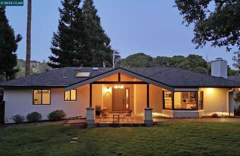 4421 Canyon Way, Martinez, CA 94553