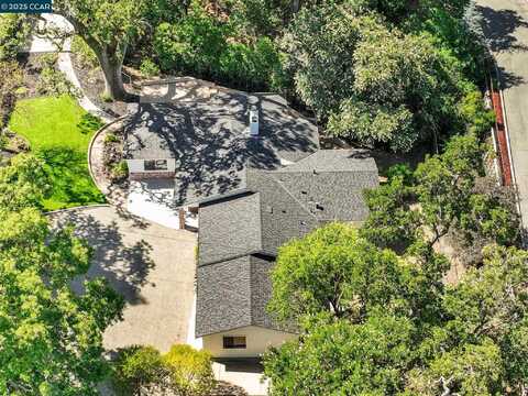 205 Castle Hill Ranch Rd, Walnut Creek, CA 94595