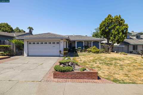 925 Tara Hills Dr, Pinole, CA 94564