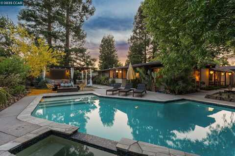 232 Clyde Dr, Walnut Creek, CA 94598