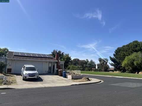 2906 Cherry St, Antioch, CA 94509