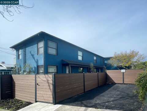 1325 Hopkins St, Berkeley, CA 94702