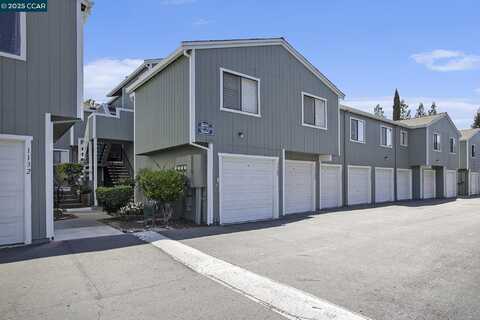 1126 Maywood Ln, Martinez, CA 94553