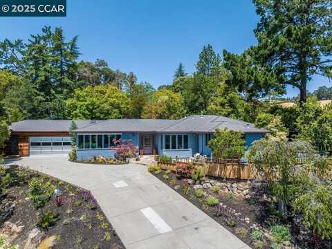 1341 Juanita Dr, Lafayette, CA 94549