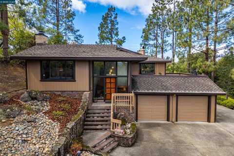 910 Ridge Dr, Concord, CA 94518