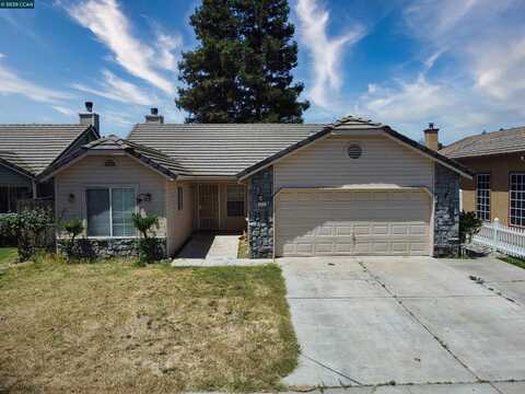 4212 Dunster Drive, Salida, CA 95368