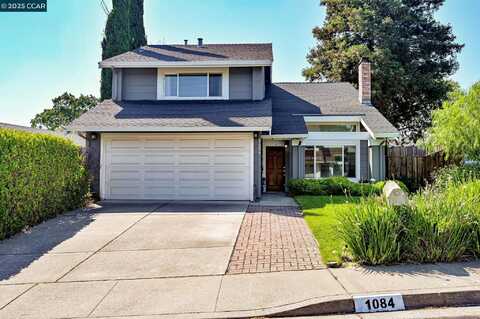 1084 Village Oaks Dr, Martinez, CA 94553