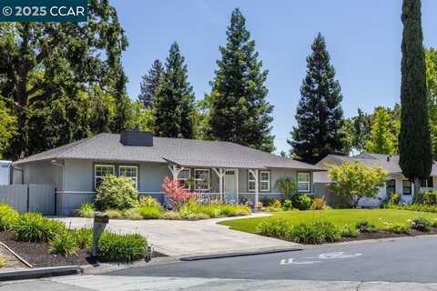 506 Shelly Dr, Pleasant Hill, CA 94523