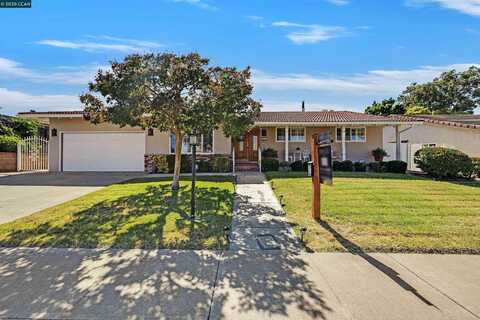 3936 Pebble Dr, Antioch, CA 94509