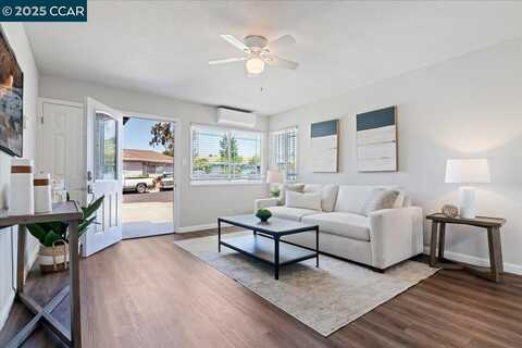 720 Jane Court, Martinez, CA 94553
