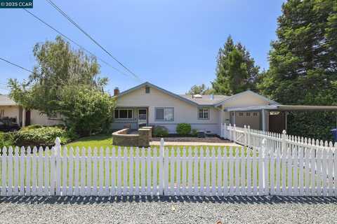 3644 Walnut Ave, Concord, CA 94519