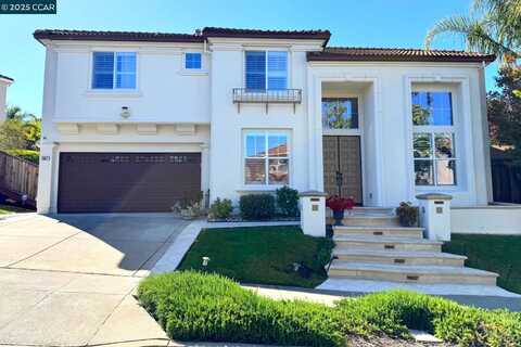 9662 Velvet Leaf Cir, San Ramon, CA 94582