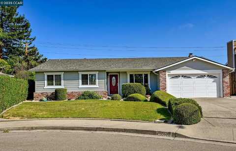 940 Lexington Pl, San Ramon, CA 94583