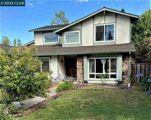1166 Fair Weather Cir, Concord, CA 94518