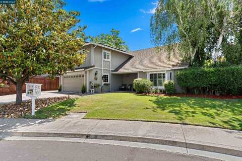 3628 Portsmouth Ct, Pleasanton, CA 94588