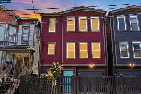 812 Pine St, Oakland, CA 94607