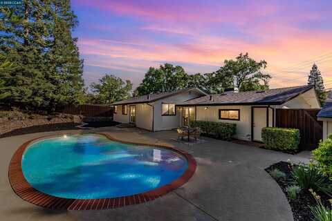 2424 San Miguel Dr, Walnut Creek, CA 94596