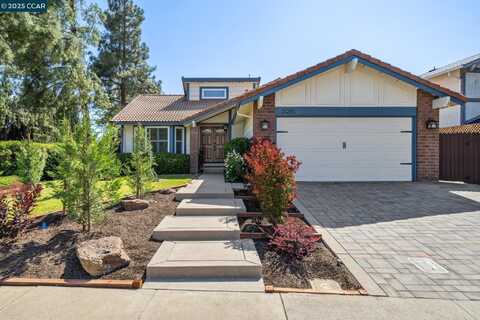 5098 Murchio Dr, Concord, CA 94521